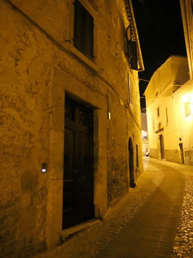 Il Melograno Βίλα Veroli Εξωτερικό φωτογραφία