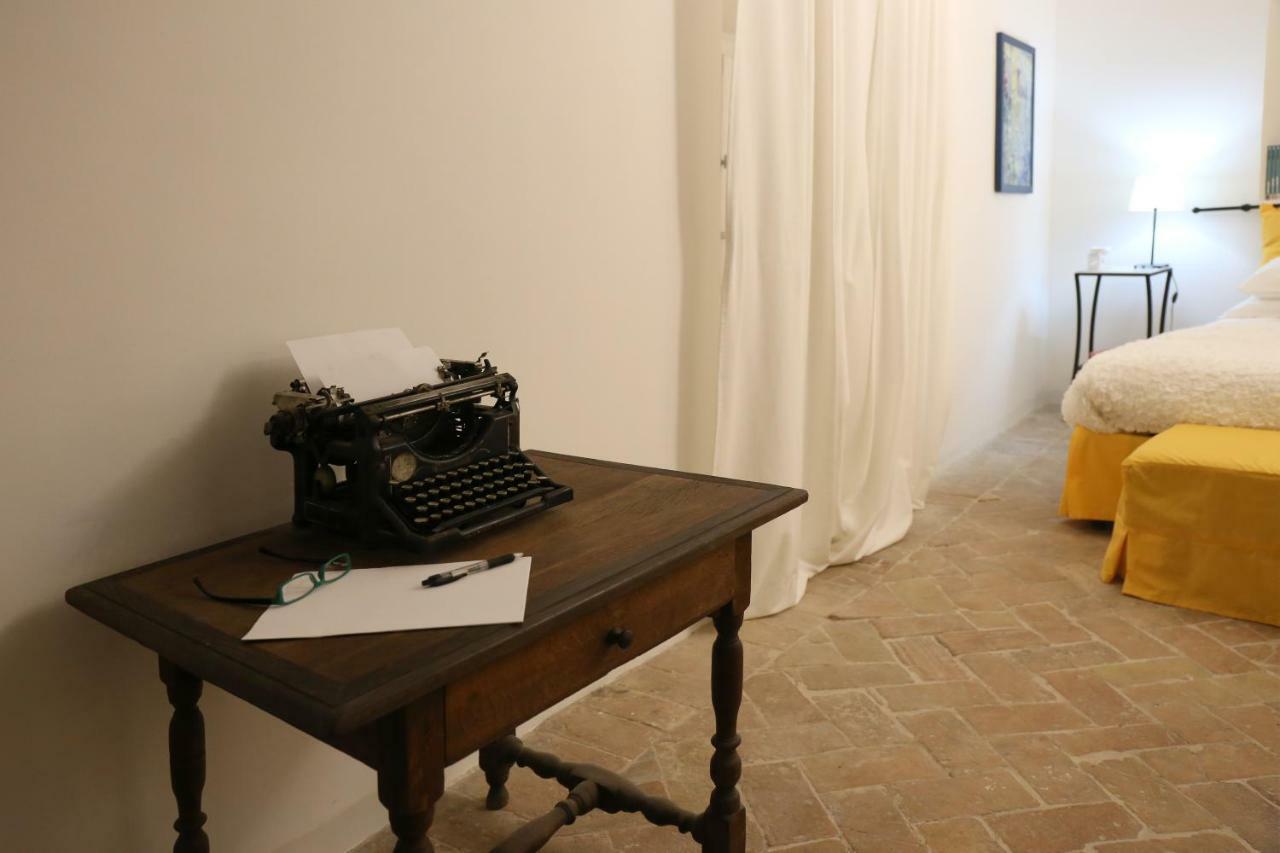 Il Melograno Βίλα Veroli Εξωτερικό φωτογραφία