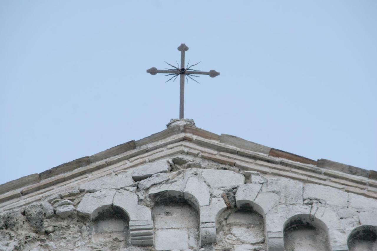 Il Melograno Βίλα Veroli Εξωτερικό φωτογραφία
