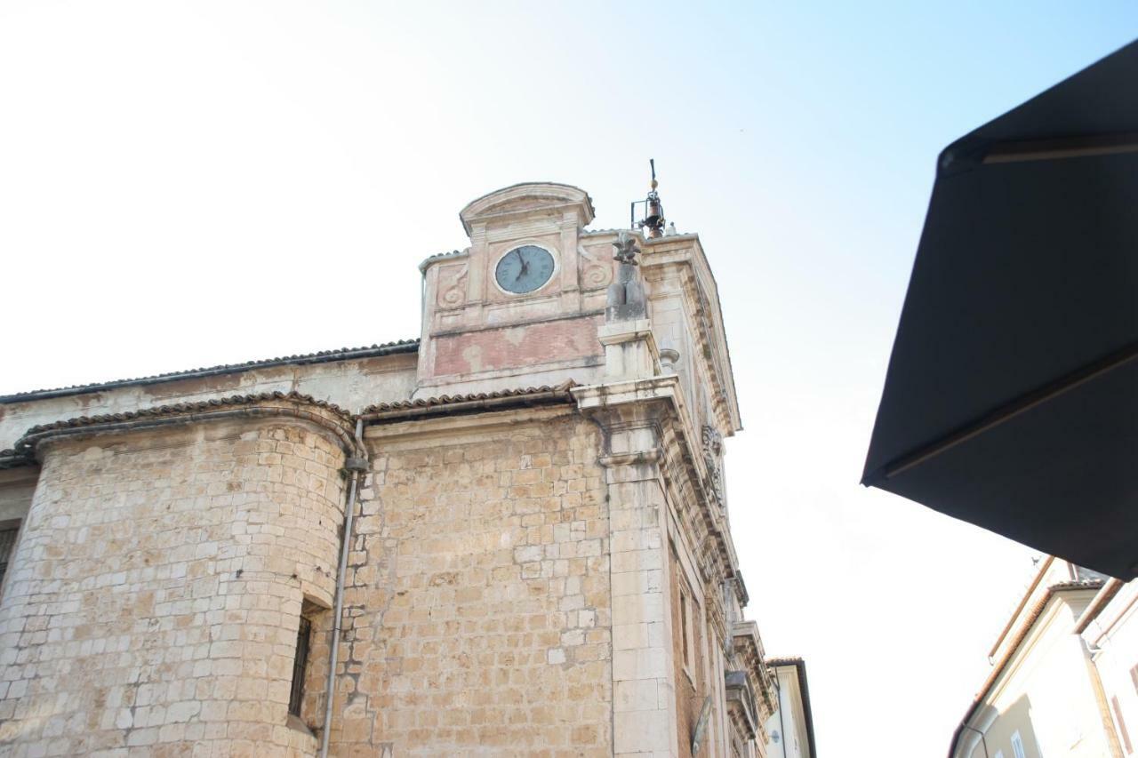 Il Melograno Βίλα Veroli Εξωτερικό φωτογραφία