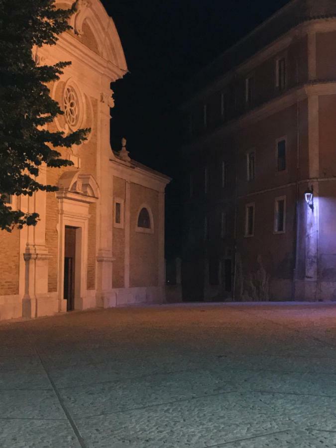 Il Melograno Βίλα Veroli Εξωτερικό φωτογραφία